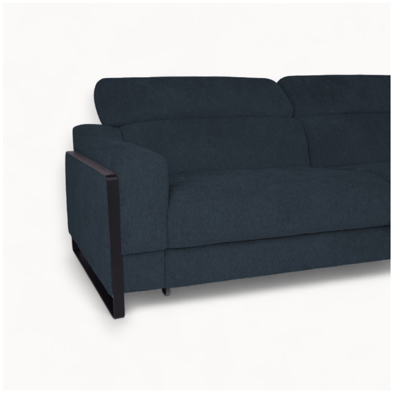 Premium Bespoke 3 Seater Sofa Bed