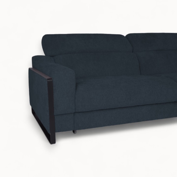 Premium Bespoke 3 Seater Sofa Bed