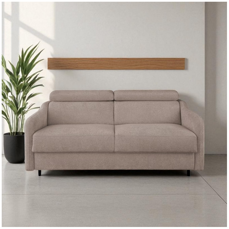 2 Seater Sofa Bed