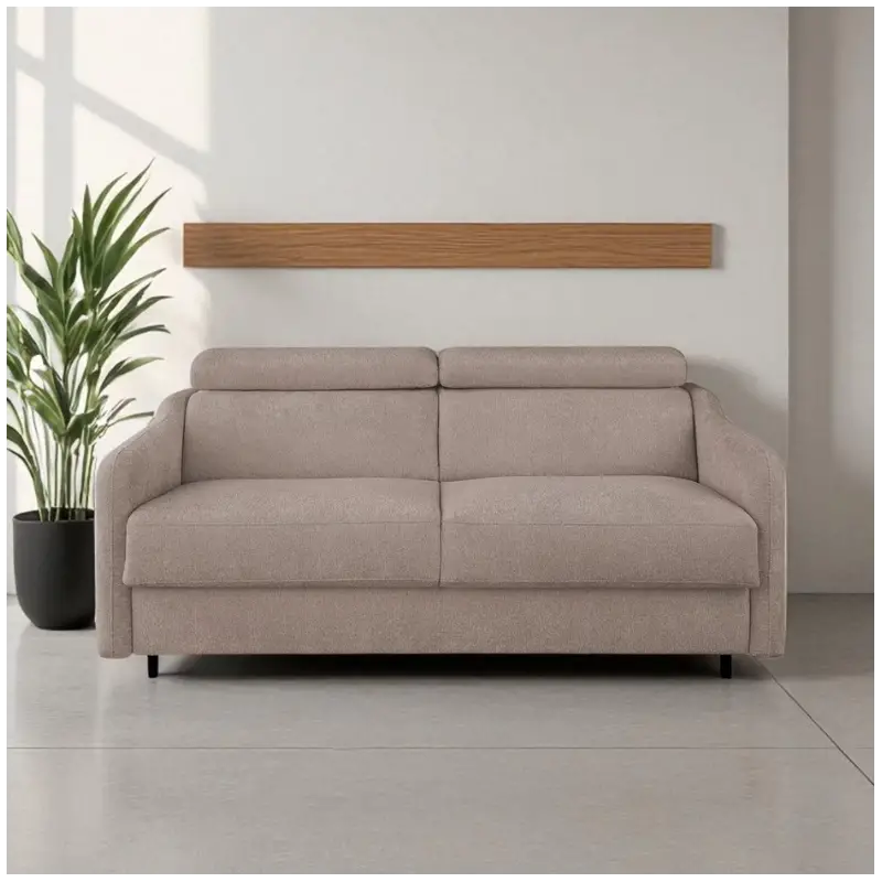2 Seater Sofa Bed