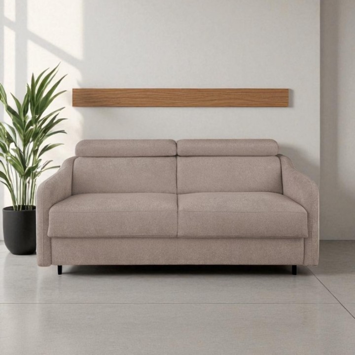 2 Seater Sofa Bed