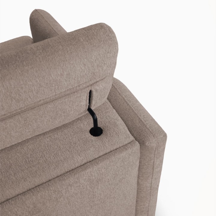 2 Seater Sofa Bed