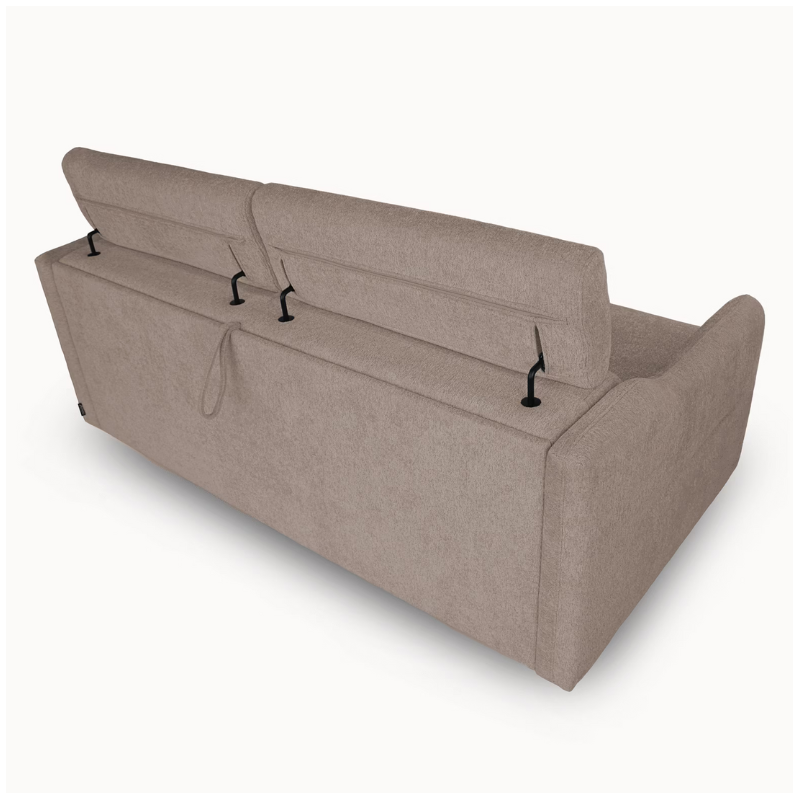 2 Seater Sofa Bed