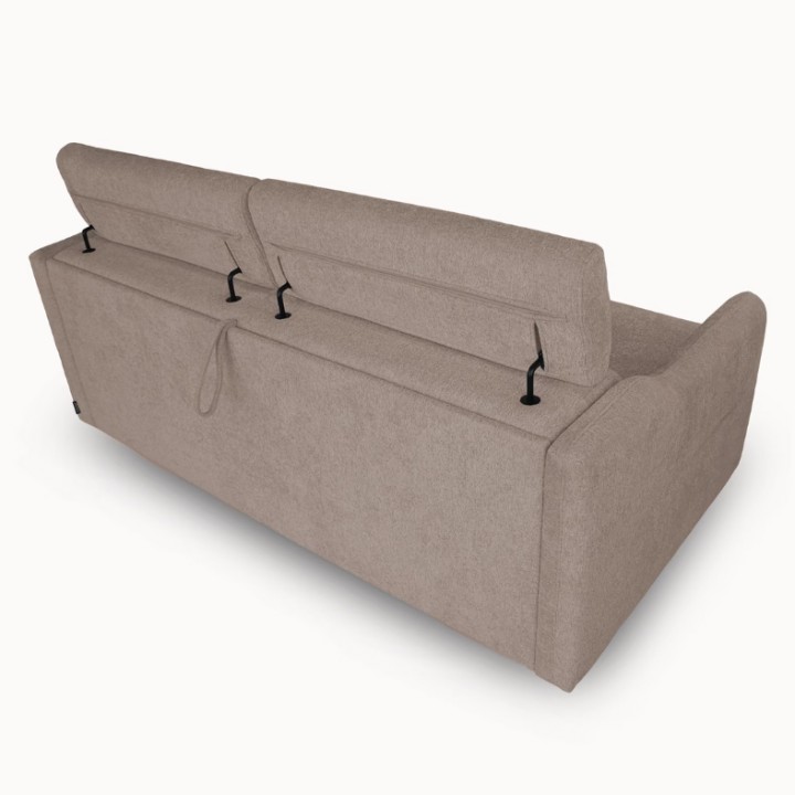 2 Seater Sofa Bed