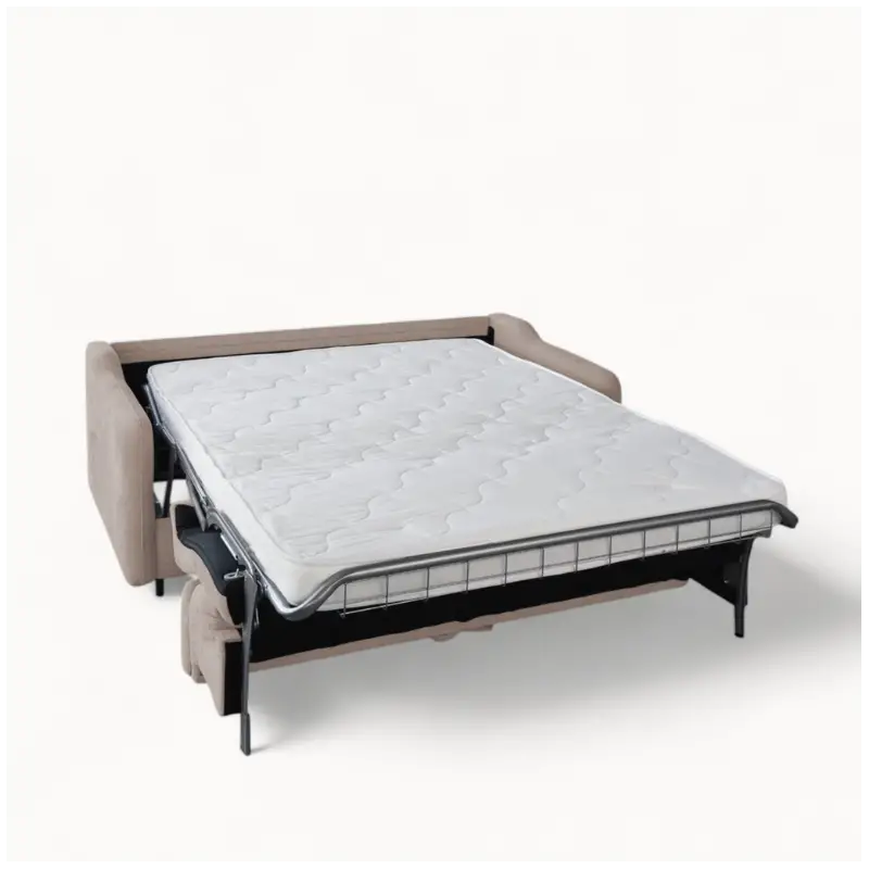 2 Seater Sofa Bed