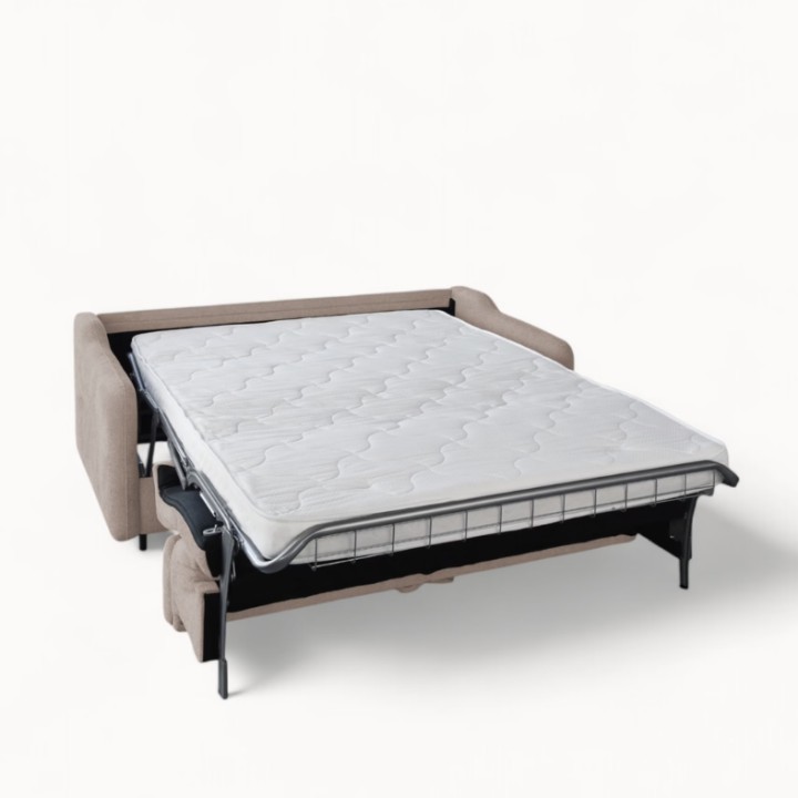 2 Seater Sofa Bed