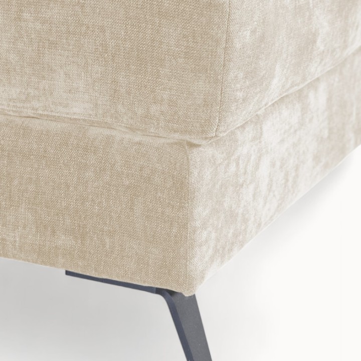 Bergamo Corner Sofa Bed | Bespoke Sofas Limerick & Ireland