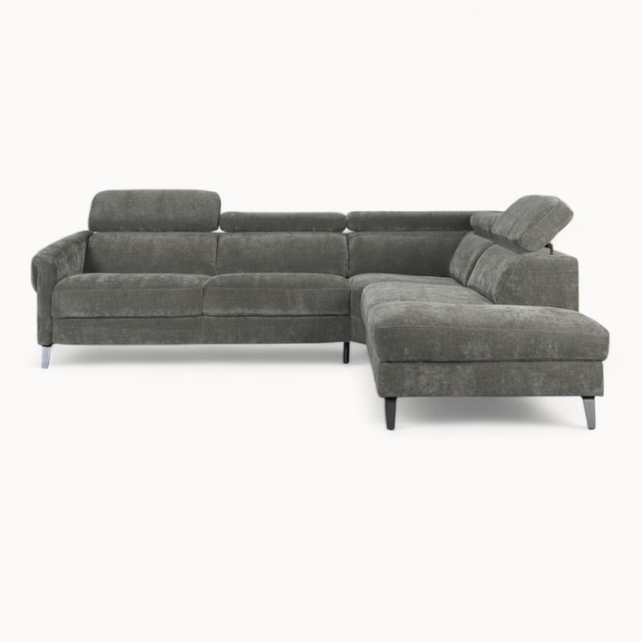 Bergamo Corner Sofa Bed Storage | Sofas Limerick & Ireland
