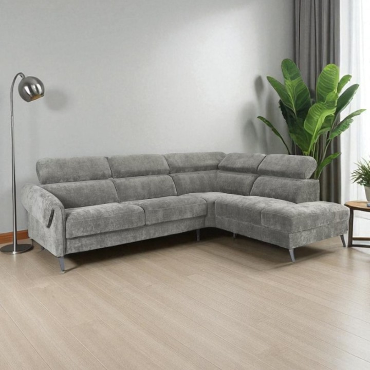 Bergamo Corner Sofa Bed Storage | Sofas Limerick & Ireland