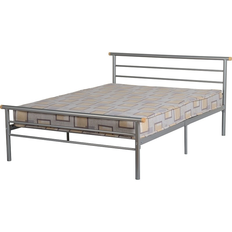 Orion 4'6" bed