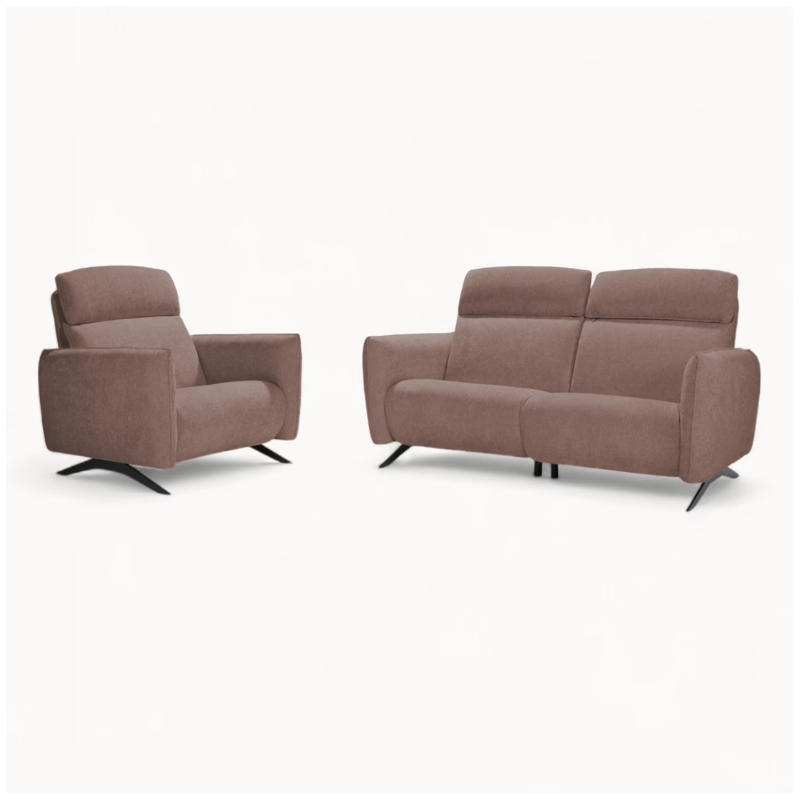 Comfortable 2 Seater sofa