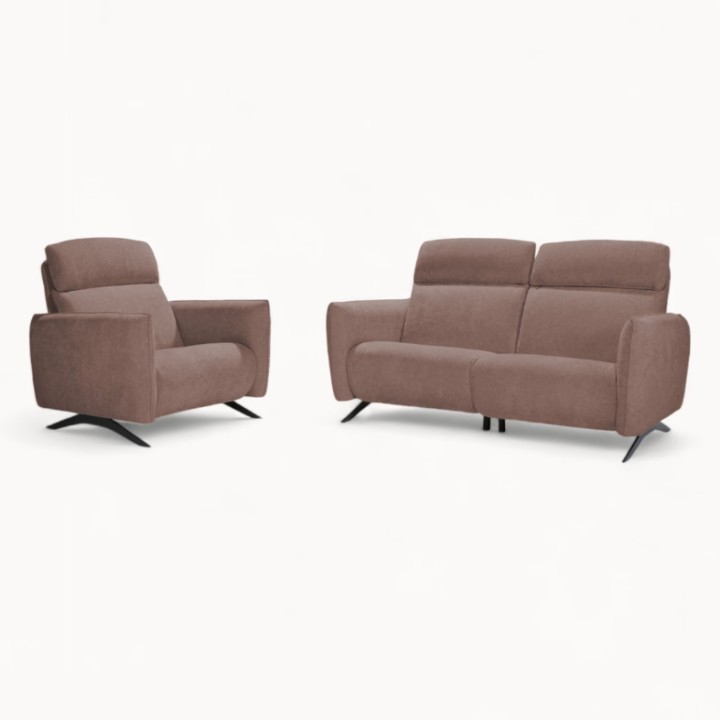 Comfortable 2 Seater sofa