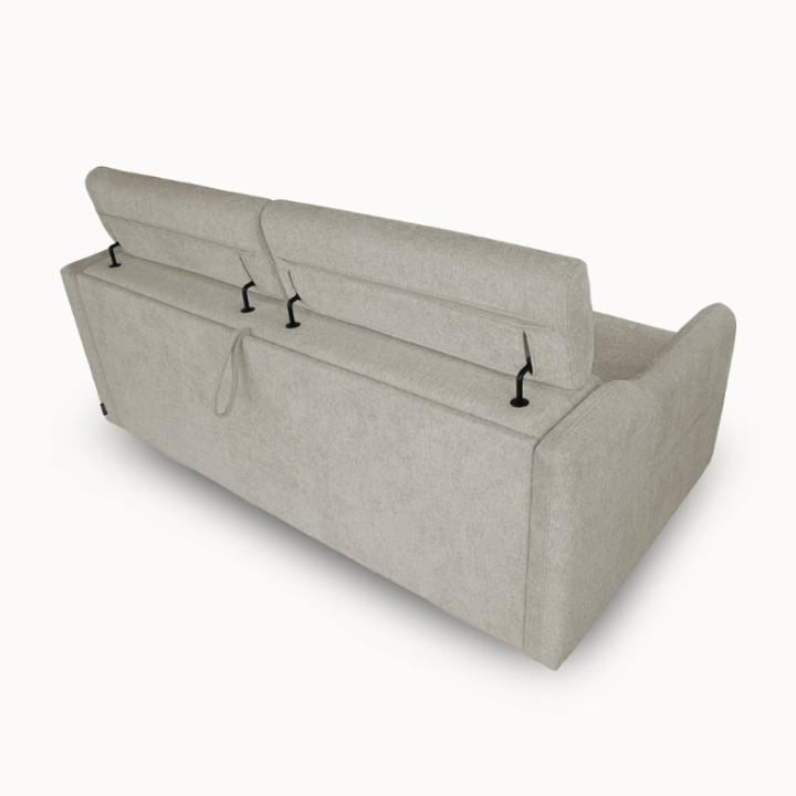 Compact Sofa Bed