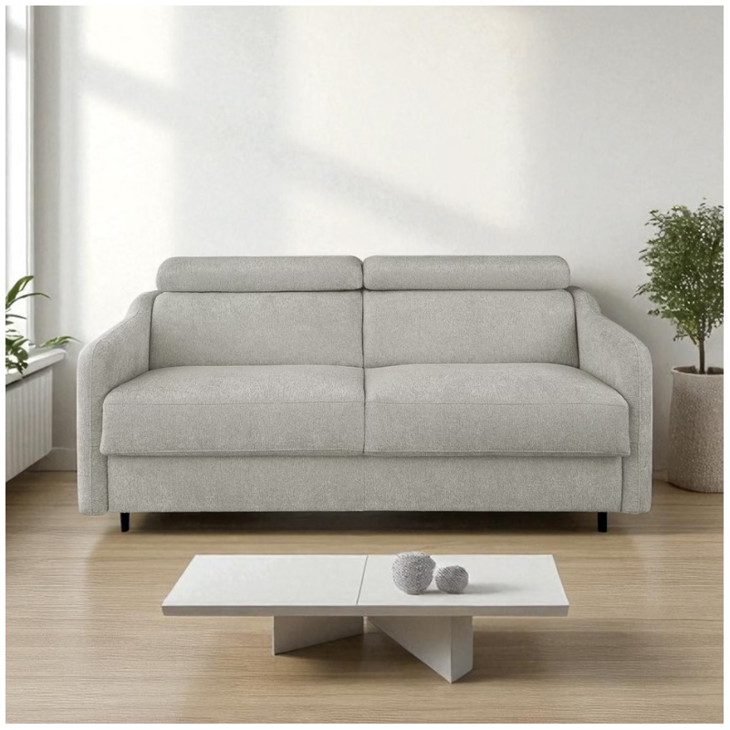 Compact Sofa Bed