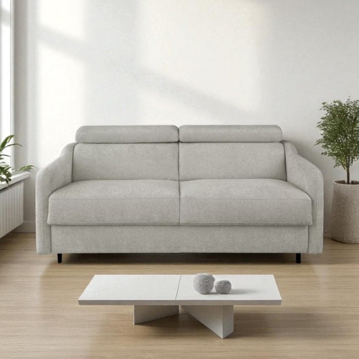 Compact Sofa Bed