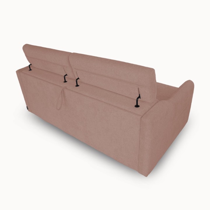 Small 2 Seater Sofa Bed