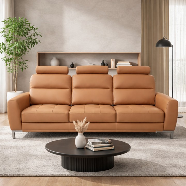 3 Seater Sofa