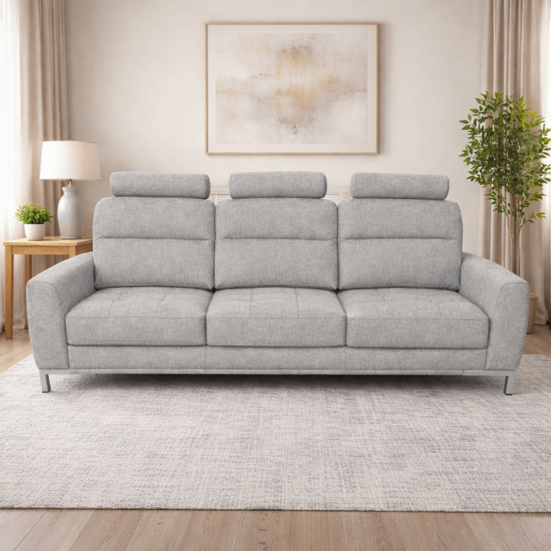 3 Seater Sofa