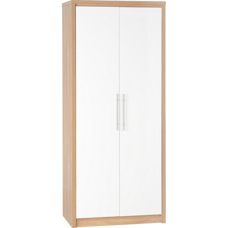 Seville 2 door wardrobe