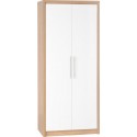 Seville 2 door wardrobe