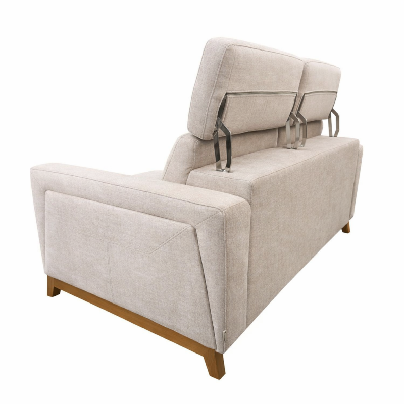 Bespoke 3 Seater Sofa