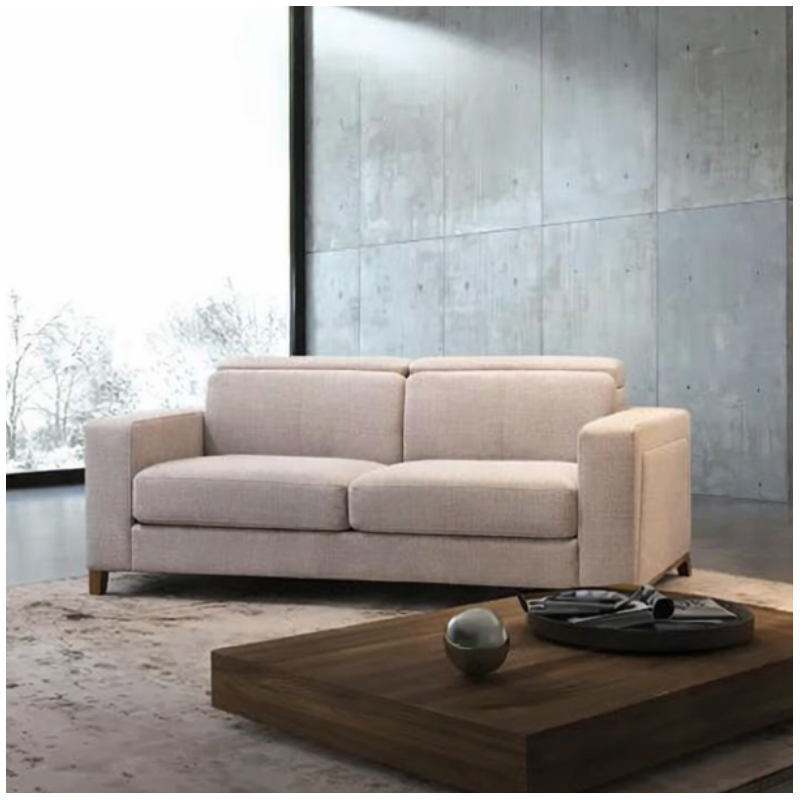 Bespoke 3 Seater Sofa