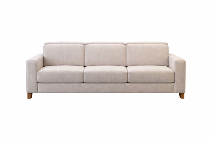 Bespoke 3 Seater Sofa