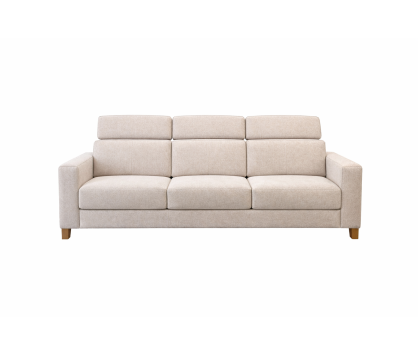 Bespoke 3 Seater Sofa