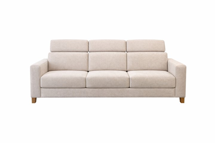 Bespoke 3 Seater Sofa