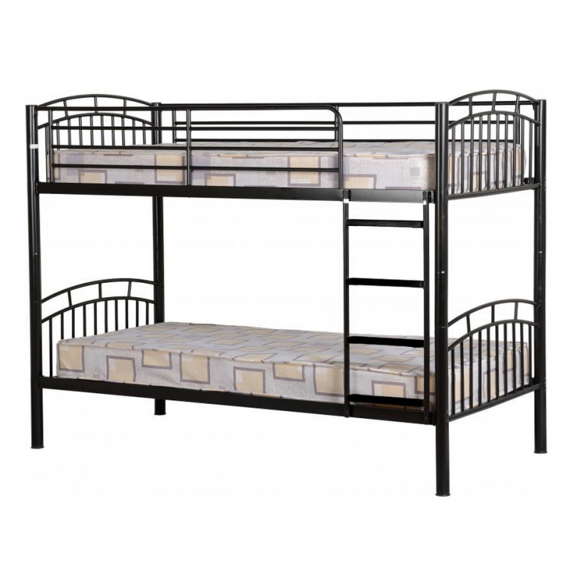 Ventura 3' bunk bed