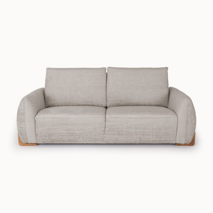 Royal 2 Seater Sofa | Bespoke Sofas in Limerick, Ireland