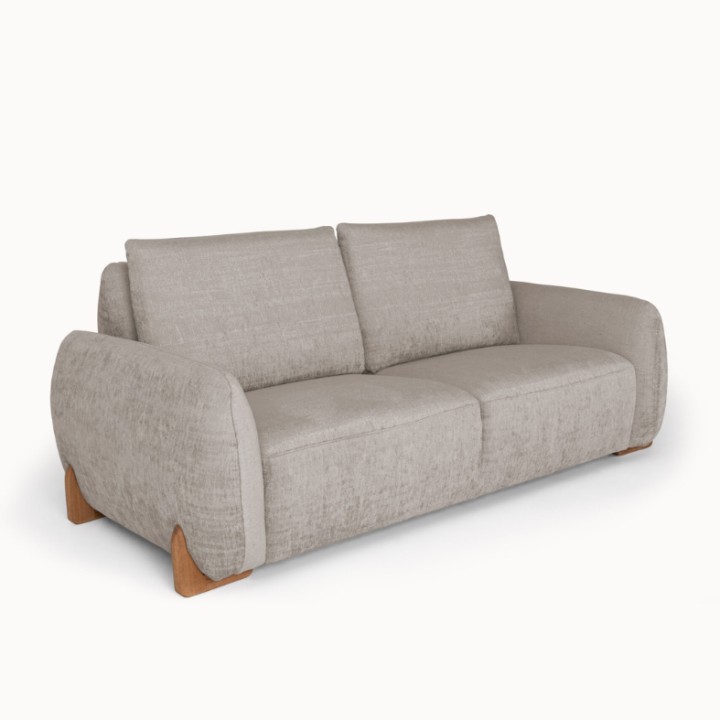 Royal 2 Seater Sofa | Bespoke Sofas in Limerick, Ireland