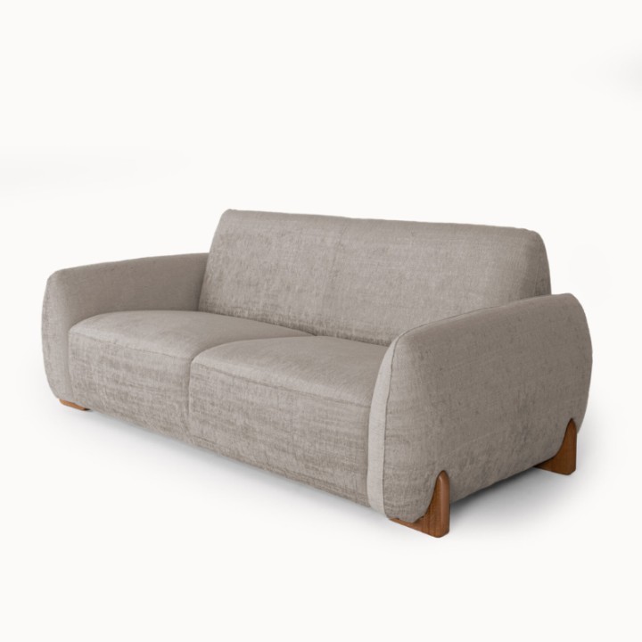 Royal 2 Seater Sofa | Bespoke Sofas in Limerick, Ireland