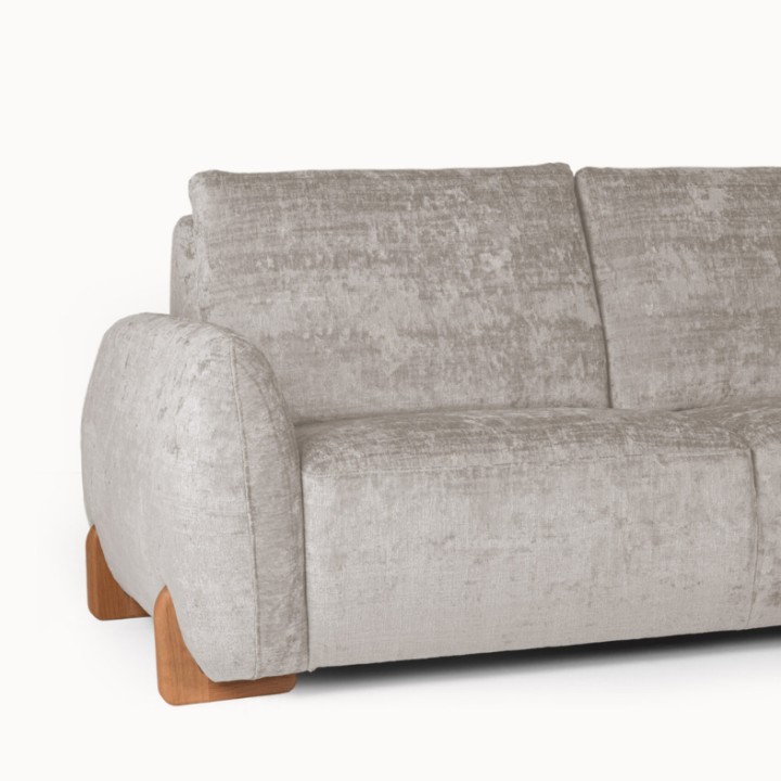 Royal 2 Seater Sofa | Bespoke Sofas in Limerick, Ireland