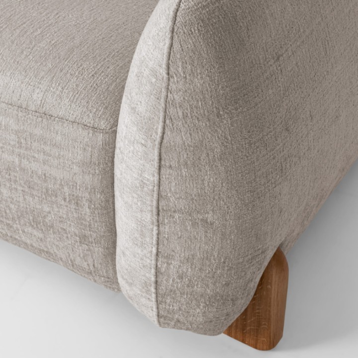 Royal 2 Seater Sofa | Bespoke Sofas in Limerick, Ireland