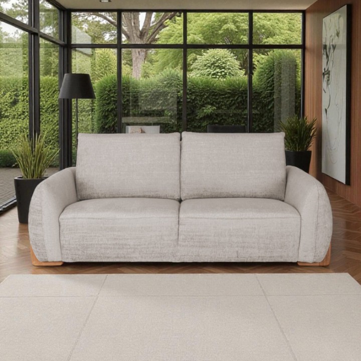 Royal 2 Seater Sofa | Bespoke Sofas in Limerick, Ireland