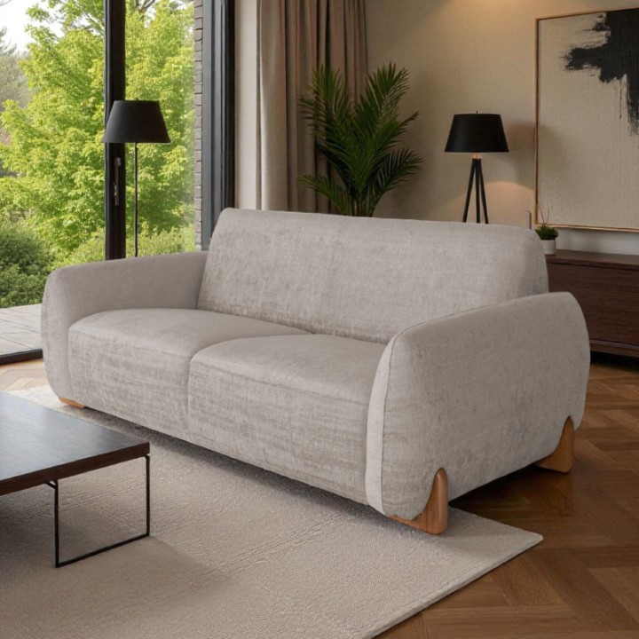 Royal 2 Seater Sofa | Bespoke Sofas in Limerick, Ireland