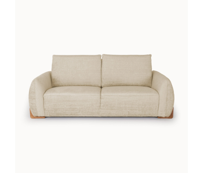 Royal Two-Seater Sofa