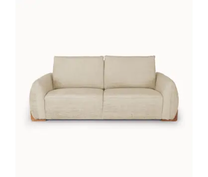 Royal Two-Seater Sofa