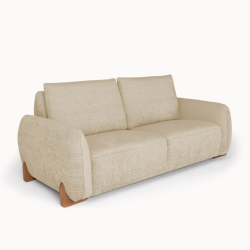 Royal Two-Seater Sofa