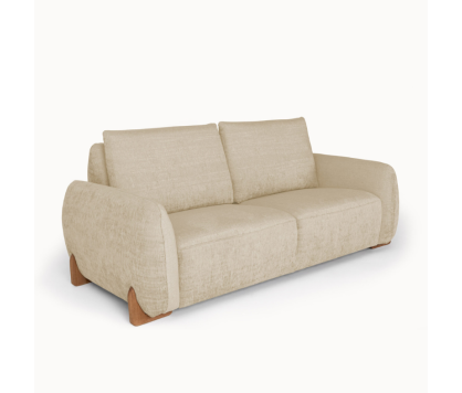 Royal Two-Seater Sofa