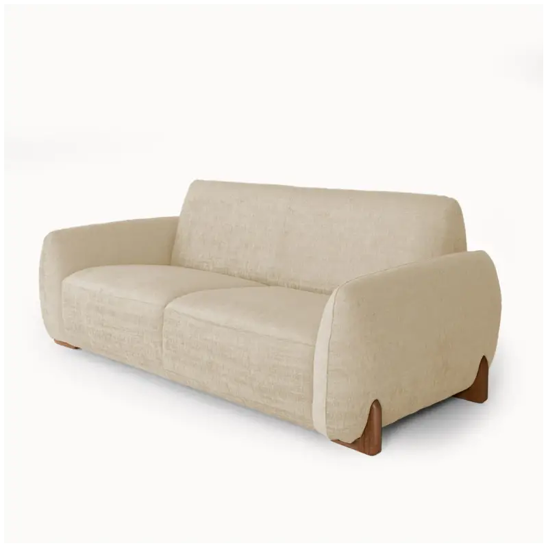 Royal Two-Seater Sofa
