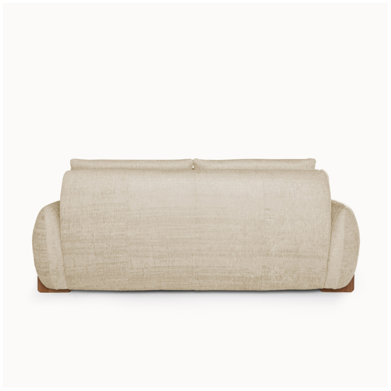 Royal Two-Seater Sofa