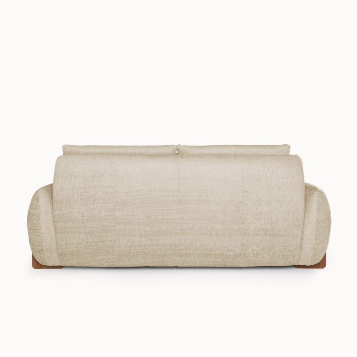 Royal Two-Seater Sofa