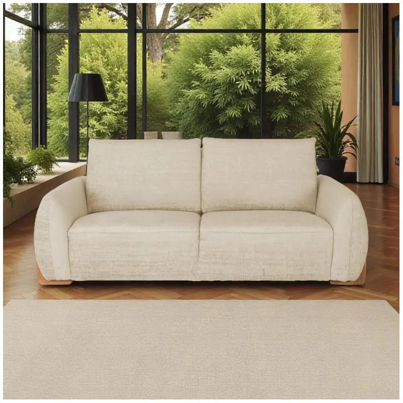 Royal Two-Seater Sofa