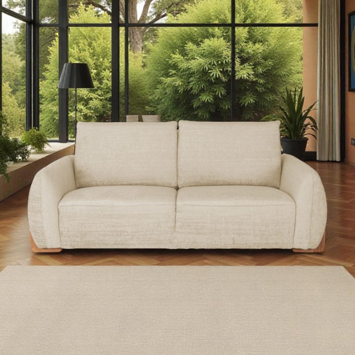 Royal Two-Seater Sofa
