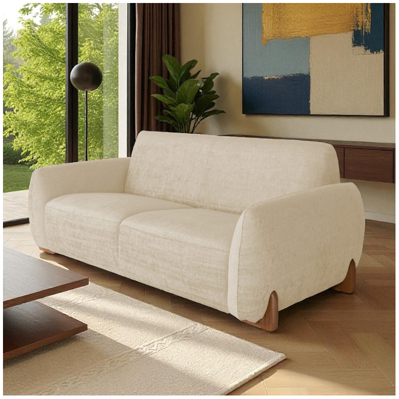 Royal Two-Seater Sofa