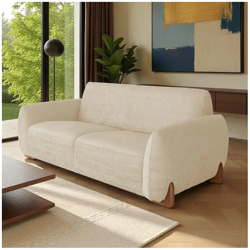 Royal Two-Seater Sofa