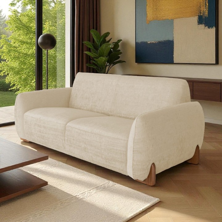 Royal Two-Seater Sofa