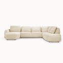 U-Shape Corner Sofa